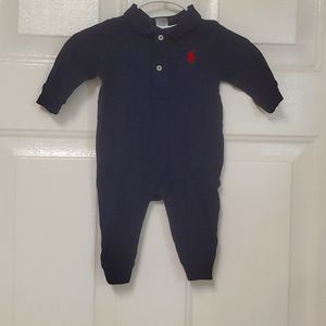 Ralph Lauren one piece